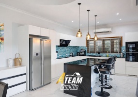 Hua Hin, Hin Lek Fai , 4 Bedrooms, 3 Bathrooms, House / Villa, For Sale, ,0,2372, A-Team Real estate