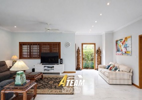 Hua Hin, Hin Lek Fai , 4 Bedrooms, 3 Bathrooms, House / Villa, For Sale, ,0,2372, A-Team Real estate