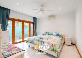 Hua Hin, Hin Lek Fai , 4 Bedrooms, 3 Bathrooms, House / Villa, For Sale, ,0,2372, A-Team Real estate