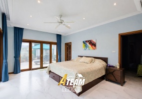 Hua Hin, Hin Lek Fai , 4 Bedrooms, 3 Bathrooms, House / Villa, For Sale, ,0,2372, A-Team Real estate