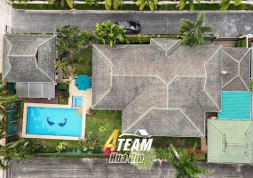 Hua Hin, Hin Lek Fai , 4 Bedrooms, 3 Bathrooms, House / Villa, For Sale, ,0,2372, A-Team Real estate