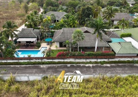 Hua Hin, Hin Lek Fai , 4 Bedrooms, 3 Bathrooms, House / Villa, For Sale, ,0,2372, A-Team Real estate