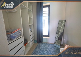 Hua Hin Center, 5 Bedrooms, 5 Bathrooms, House / Villa, For Rent,0,2375, A-Team Real estate