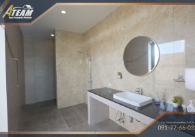 Hua Hin Center, 5 Bedrooms, 5 Bathrooms, House / Villa, For Rent,0,2375, A-Team Real estate