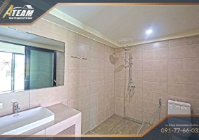 Hua Hin Center, 5 Bedrooms, 5 Bathrooms, House / Villa, For Rent,0,2375, A-Team Real estate