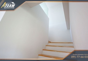 Hua Hin Center, 5 Bedrooms, 5 Bathrooms, House / Villa, For Rent,0,2375, A-Team Real estate