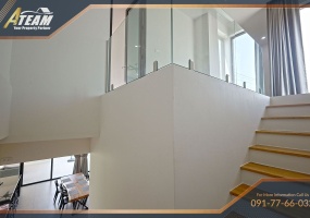 Hua Hin Center, 5 Bedrooms, 5 Bathrooms, House / Villa, For Rent,0,2375, A-Team Real estate