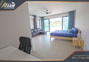 Hua Hin Center, 5 Bedrooms, 5 Bathrooms, House / Villa, For Rent,0,2375, A-Team Real estate