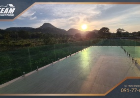 Hua Hin Center, 5 Bedrooms, 5 Bathrooms, House / Villa, For Rent,0,2375, A-Team Real estate