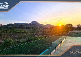 Hua Hin Center, 5 Bedrooms, 5 Bathrooms, House / Villa, For Rent,0,2375, A-Team Real estate
