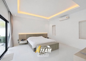 Hua Hin, Hin Lek Fai / Black Moutain , 3 Bedrooms, 3 Bathrooms, House / Villa, For Sale, ,0,2381, A-Team Real estate