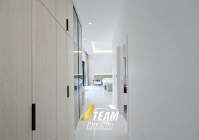 Hua Hin, Hin Lek Fai / Black Moutain , 3 Bedrooms, 3 Bathrooms, House / Villa, For Sale, ,0,2381, A-Team Real estate