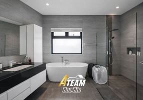 Hua Hin, Hin Lek Fai / Black Moutain , 3 Bedrooms, 3 Bathrooms, House / Villa, For Sale, ,0,2381, A-Team Real estate