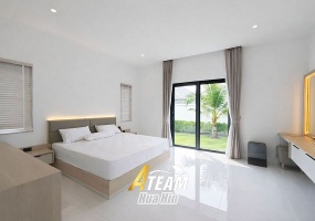 Hua Hin, Hin Lek Fai / Black Moutain , 3 Bedrooms, 3 Bathrooms, House / Villa, For Sale, ,0,2381, A-Team Real estate