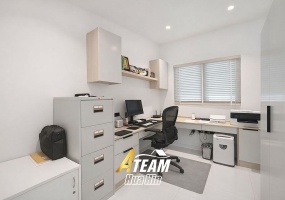 Hua Hin, Hin Lek Fai / Black Moutain , 3 Bedrooms, 3 Bathrooms, House / Villa, For Sale, ,0,2381, A-Team Real estate