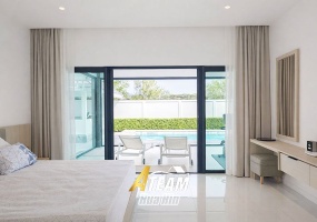 Hua Hin, Hin Lek Fai / Black Moutain , 3 Bedrooms, 3 Bathrooms, House / Villa, For Sale, ,0,2381, A-Team Real estate
