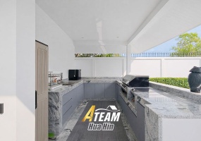 Hua Hin, Hin Lek Fai / Black Moutain , 3 Bedrooms, 3 Bathrooms, House / Villa, For Sale, ,0,2381, A-Team Real estate