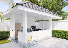 Hua Hin, Hin Lek Fai / Black Moutain , 3 Bedrooms, 3 Bathrooms, House / Villa, For Sale, ,0,2381, A-Team Real estate