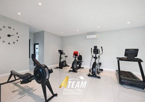 Hua Hin, Hin Lek Fai / Black Moutain , 3 Bedrooms, 3 Bathrooms, House / Villa, For Sale, ,0,2381, A-Team Real estate