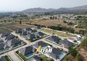 Hua Hin, Hin Lek Fai / Black Moutain , 3 Bedrooms, 3 Bathrooms, House / Villa, For Sale, ,0,2381, A-Team Real estate