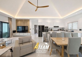 Hua Hin, Hin Lek Fai / Black Moutain , 3 Bedrooms, 3 Bathrooms, House / Villa, For Sale, ,0,2381, A-Team Real estate