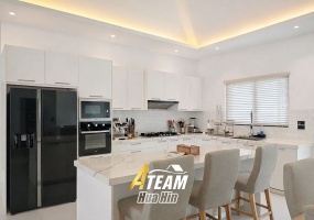 Hua Hin, Hin Lek Fai / Black Moutain , 3 Bedrooms, 3 Bathrooms, House / Villa, For Sale, ,0,2381, A-Team Real estate