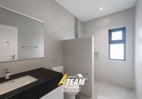 Hua Hin, Hin Lek Fai / Black Moutain , 3 Bedrooms, 3 Bathrooms, House / Villa, For Sale, ,0,2381, A-Team Real estate