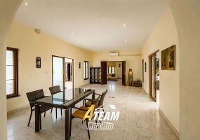 Hua Hin, Thap Thai , 4 Bedrooms, 4 Bathrooms, House / Villa, For Sale, ,0,2382, A-Team Real estate