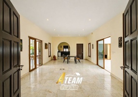Hua Hin, Thap Thai , 4 Bedrooms, 4 Bathrooms, House / Villa, For Sale, ,0,2382, A-Team Real estate
