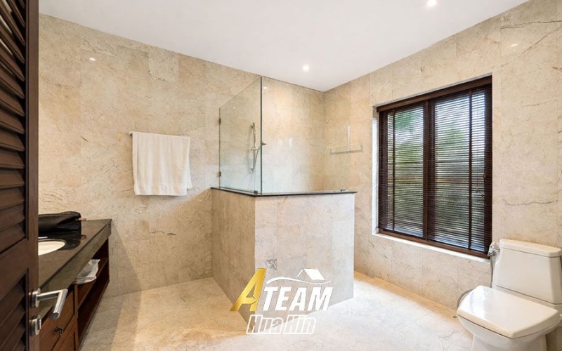 Hua Hin, Thap Thai , 4 Bedrooms, 4 Bathrooms, House / Villa, For Sale, ,0,2382, A-Team Real estate
