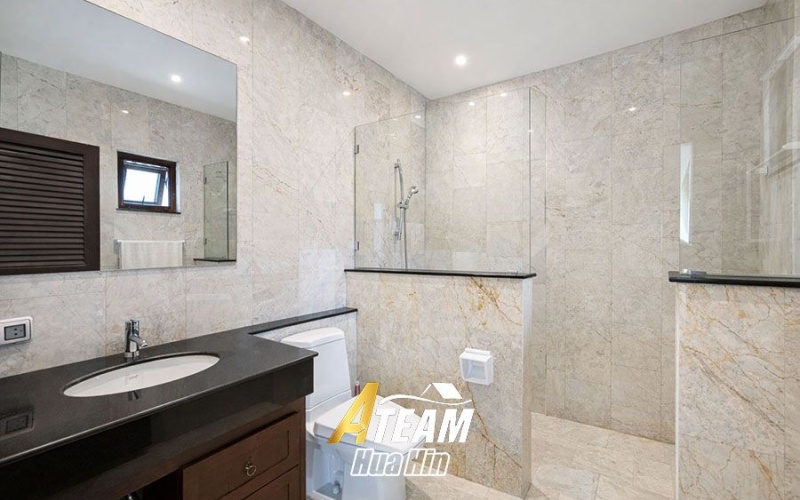 Hua Hin, Thap Thai , 4 Bedrooms, 4 Bathrooms, House / Villa, For Sale, ,0,2382, A-Team Real estate