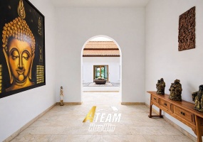 Hua Hin, Thap Thai , 4 Bedrooms, 4 Bathrooms, House / Villa, For Sale, ,0,2382, A-Team Real estate