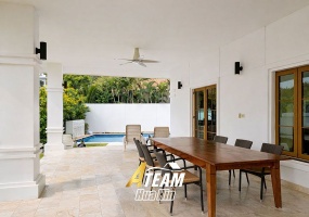 Hua Hin, Thap Thai , 4 Bedrooms, 4 Bathrooms, House / Villa, For Sale, ,0,2382, A-Team Real estate