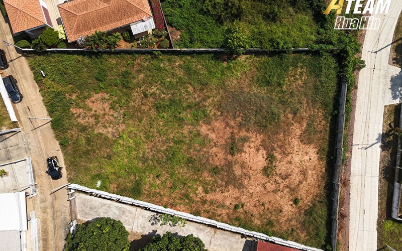 hua hin, Khao Tao , 0, 0, Land, For Sale, ,0,2383, A-Team Real estate