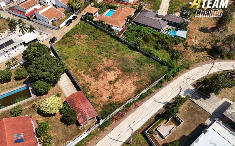 hua hin, Khao Tao , 0, 0, Land, For Sale, ,0,2383, A-Team Real estate