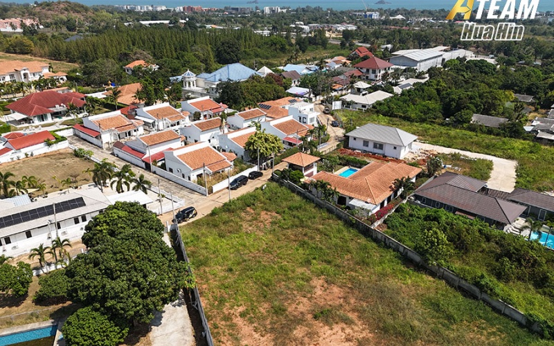 hua hin, Khao Tao , 0, 0, Land, For Sale, ,0,2383, A-Team Real estate