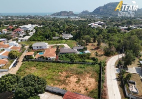 hua hin, Khao Tao , 0, 0, Land, For Sale, ,0,2383, A-Team Real estate