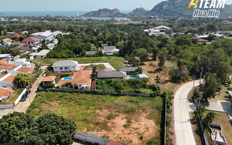 hua hin, Khao Tao , 0, 0, Land, For Sale, ,0,2383, A-Team Real estate