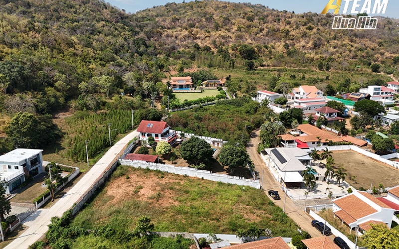 hua hin, Khao Tao , 0, 0, Land, For Sale, ,0,2383, A-Team Real estate