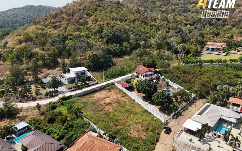 hua hin, Khao Tao , 0, 0, Land, For Sale, ,0,2383, A-Team Real estate