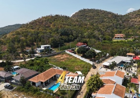 hua hin, Khao Tao , 0, 0, Land, For Sale, ,0,2383, A-Team Real estate