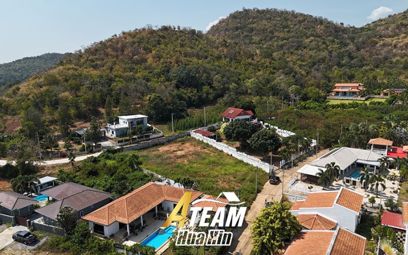 hua hin, Khao Tao , 0, 0, Land, For Sale, ,0,2383, A-Team Real estate