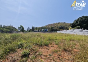 hua hin, Khao Tao , 0, 0, Land, For Sale, ,0,2383, A-Team Real estate