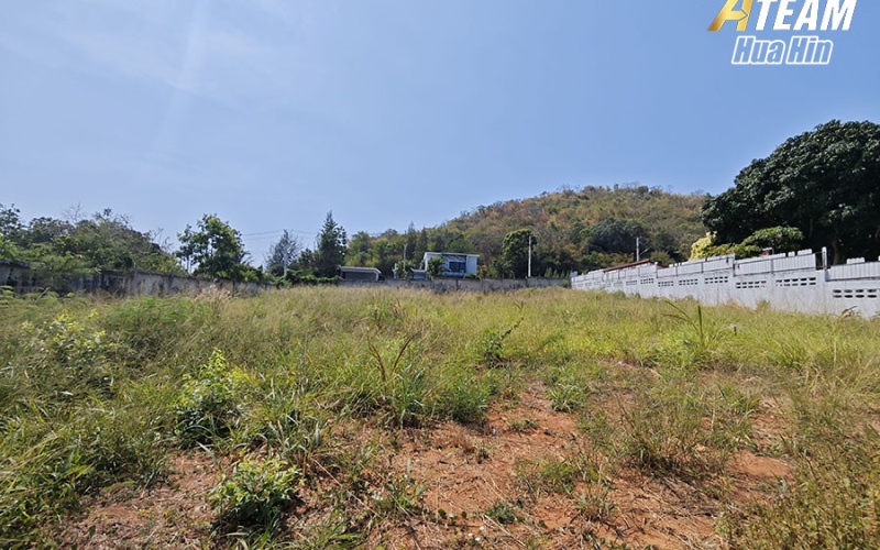 hua hin, Khao Tao , 0, 0, Land, For Sale, ,0,2383, A-Team Real estate