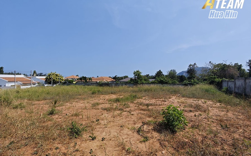 hua hin, Khao Tao , 0, 0, Land, For Sale, ,0,2383, A-Team Real estate