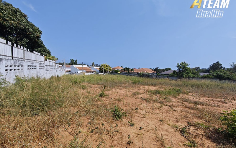 hua hin, Khao Tao , 0, 0, Land, For Sale, ,0,2383, A-Team Real estate