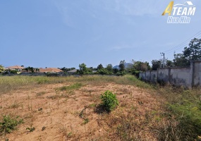 hua hin, Khao Tao , 0, 0, Land, For Sale, ,0,2383, A-Team Real estate