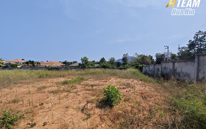 hua hin, Khao Tao , 0, 0, Land, For Sale, ,0,2383, A-Team Real estate