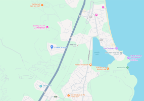 hua hin, Khao Tao , 0, 0, Land, For Sale, ,0,2383, A-Team Real estate