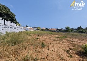 hua hin, Khao Tao , 0, 0, Land, For Sale, ,0,2383, A-Team Real estate